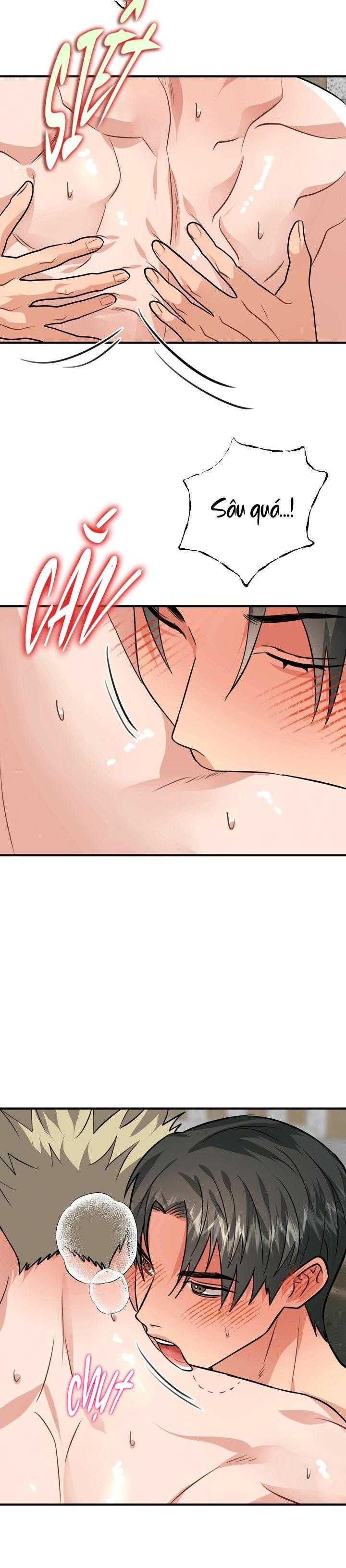 CÓ TIN VÀO TÍNH BẢN ÁC KHÔNG ? Chapter 48 - Next 
