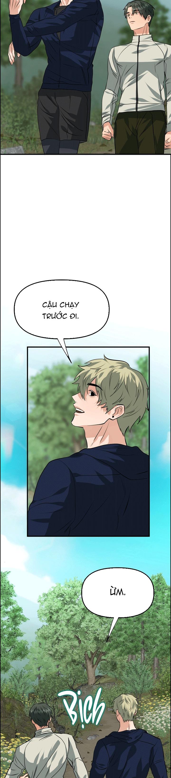 CÓ TIN VÀO TÍNH BẢN ÁC KHÔNG ? Chapter 47 - Trang 2