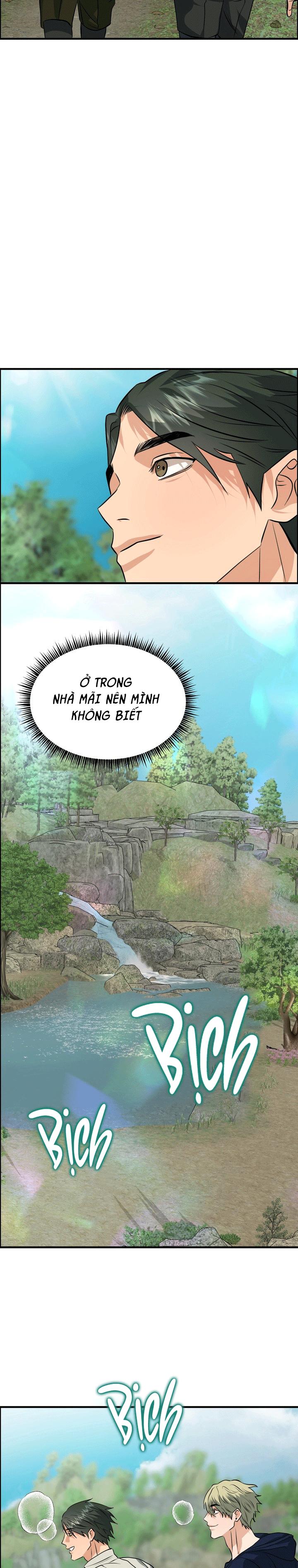 CÓ TIN VÀO TÍNH BẢN ÁC KHÔNG ? Chapter 47 - Trang 2