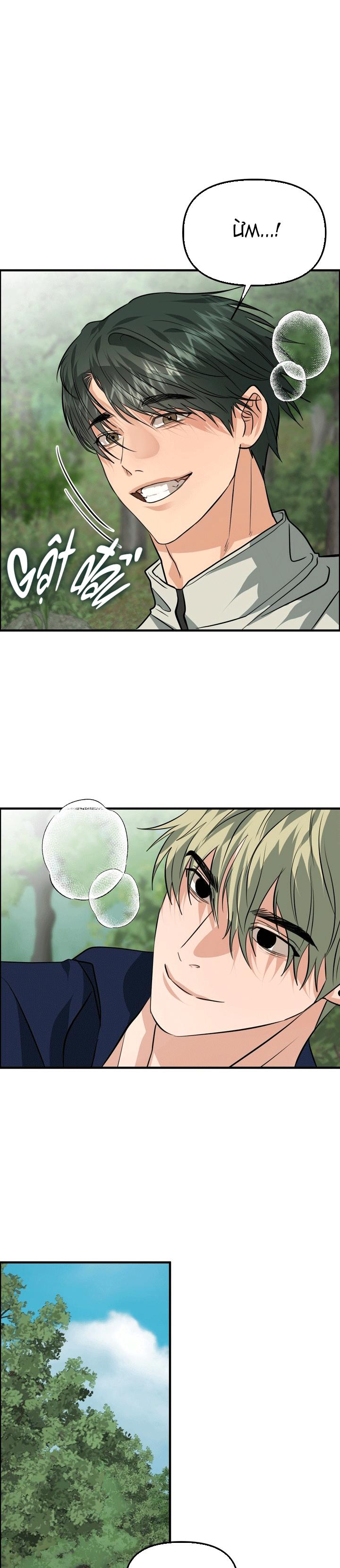 CÓ TIN VÀO TÍNH BẢN ÁC KHÔNG ? Chapter 47 - Trang 2