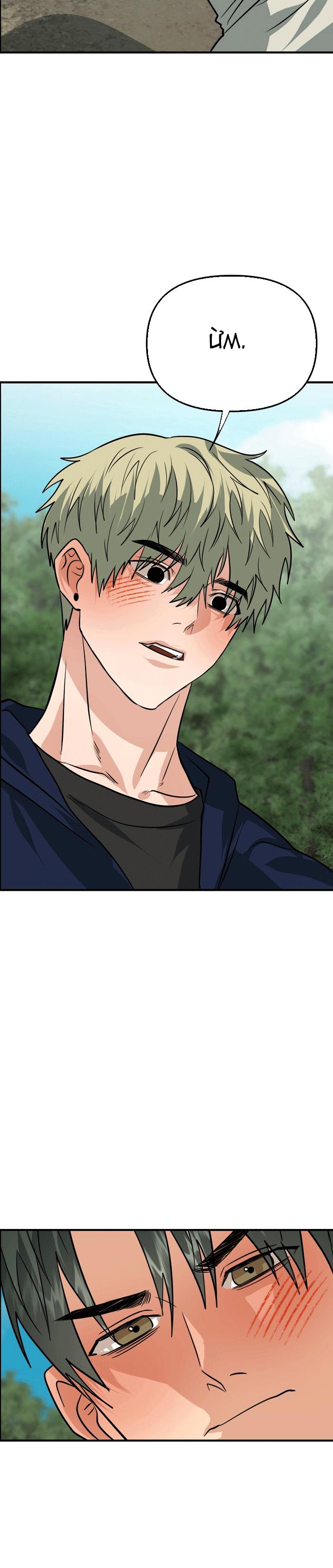 CÓ TIN VÀO TÍNH BẢN ÁC KHÔNG ? Chapter 47 - Trang 2