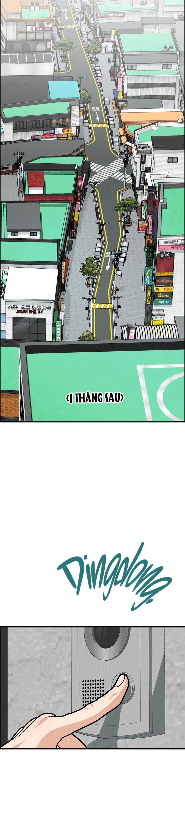 CÓ TIN VÀO TÍNH BẢN ÁC KHÔNG ? Chapter 47 - Trang 2