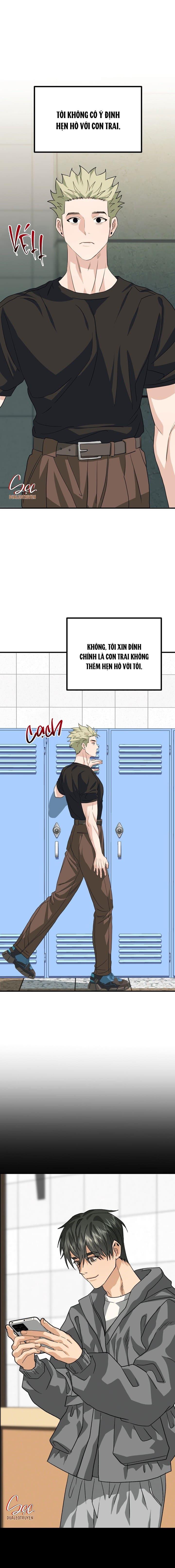 CÓ TIN VÀO TÍNH BẢN ÁC KHÔNG ? Chapter 50 END - Next 