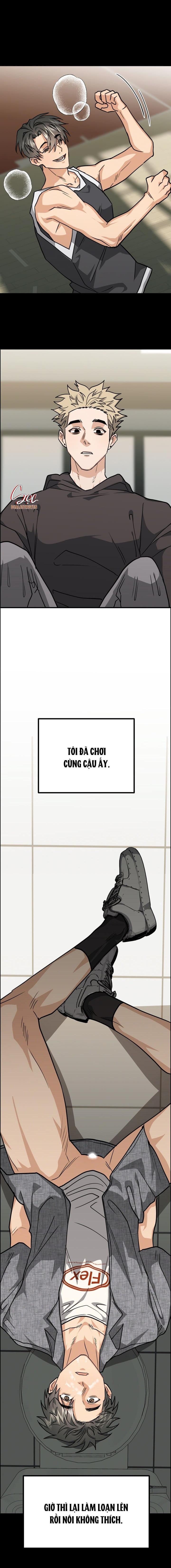CÓ TIN VÀO TÍNH BẢN ÁC KHÔNG ? Chapter 50 END - Next 