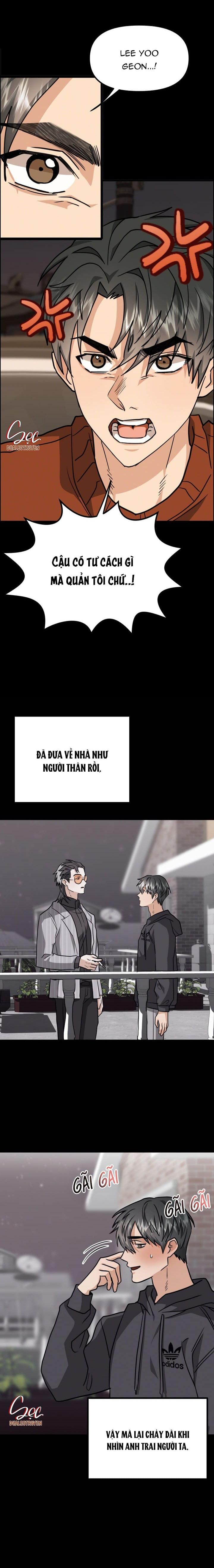 CÓ TIN VÀO TÍNH BẢN ÁC KHÔNG ? Chapter 50 END - Next 