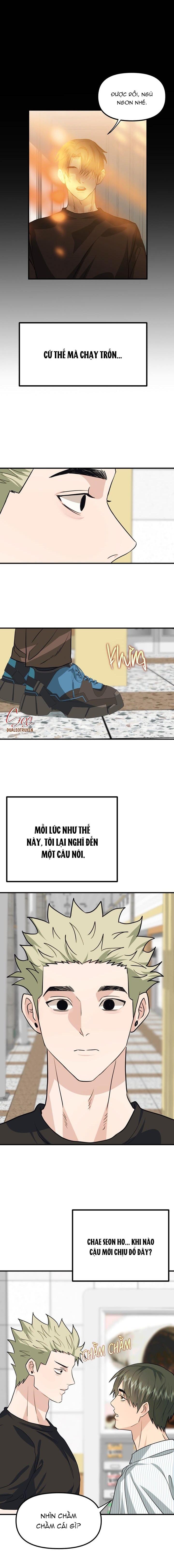 CÓ TIN VÀO TÍNH BẢN ÁC KHÔNG ? Chapter 50 END - Next 