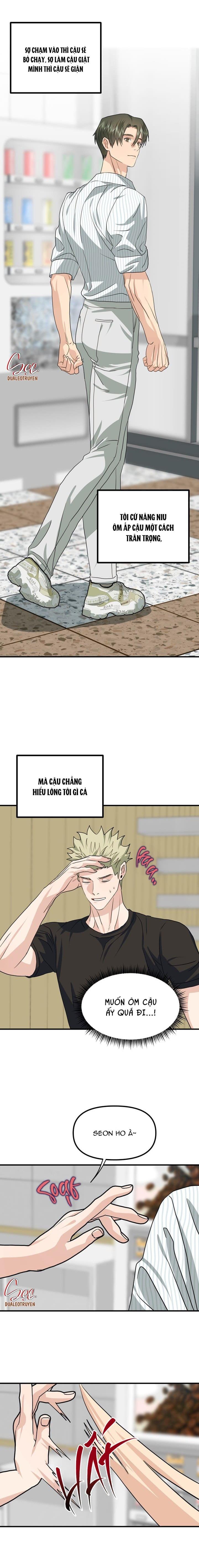 CÓ TIN VÀO TÍNH BẢN ÁC KHÔNG ? Chapter 50 END - Next 