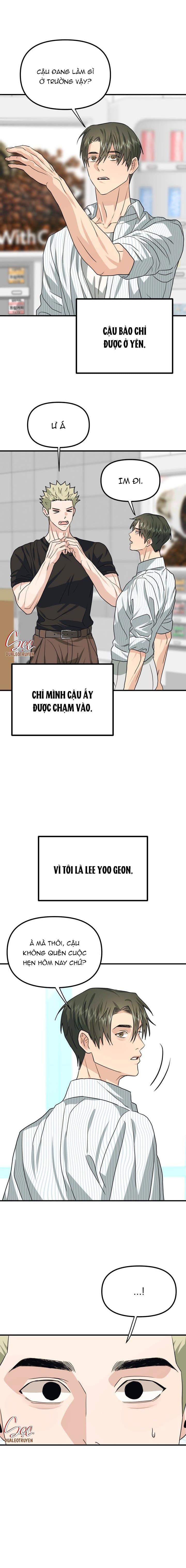 CÓ TIN VÀO TÍNH BẢN ÁC KHÔNG ? Chapter 50 END - Next 