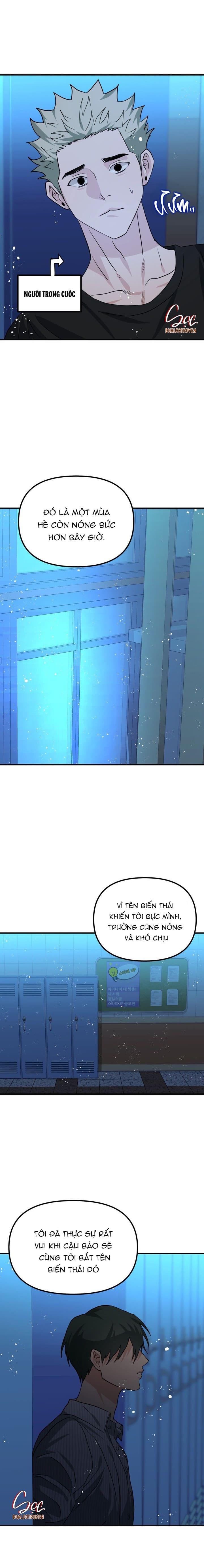 CÓ TIN VÀO TÍNH BẢN ÁC KHÔNG ? Chapter 50 END - Next 