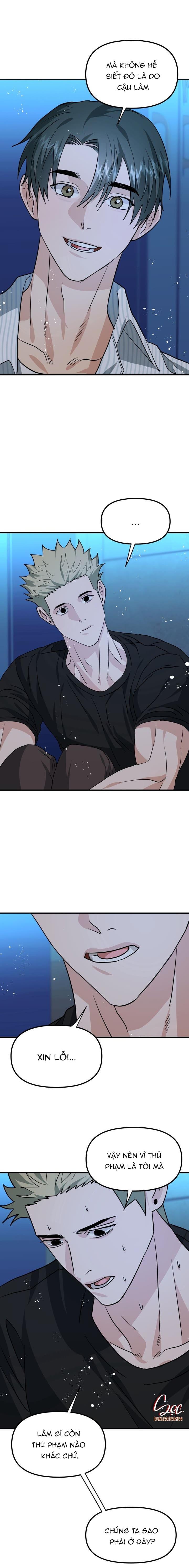 CÓ TIN VÀO TÍNH BẢN ÁC KHÔNG ? Chapter 50 END - Next 