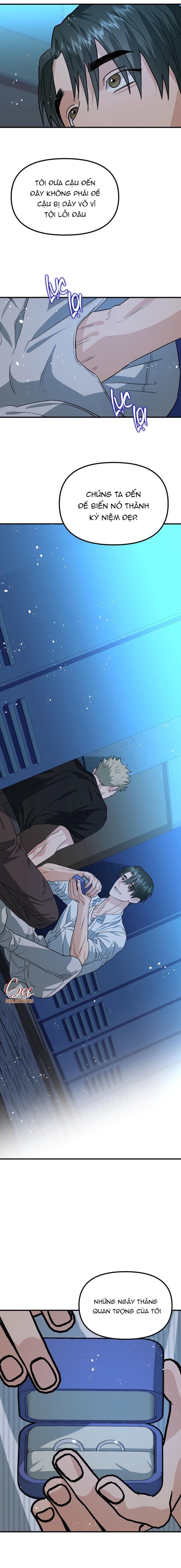 CÓ TIN VÀO TÍNH BẢN ÁC KHÔNG ? Chapter 50 END - Next 