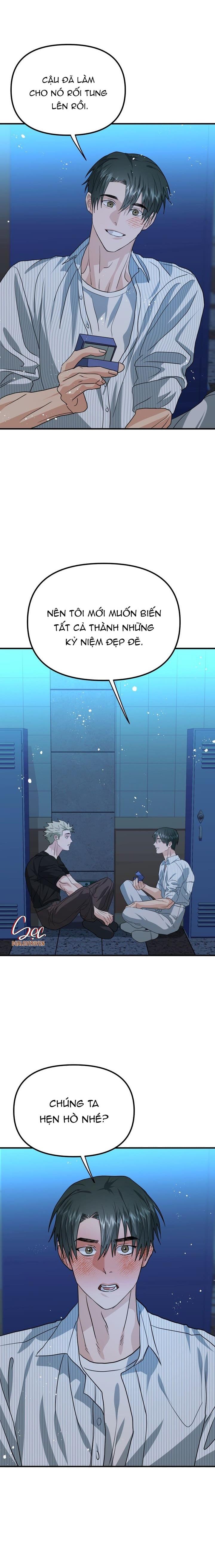 CÓ TIN VÀO TÍNH BẢN ÁC KHÔNG ? Chapter 50 END - Next 