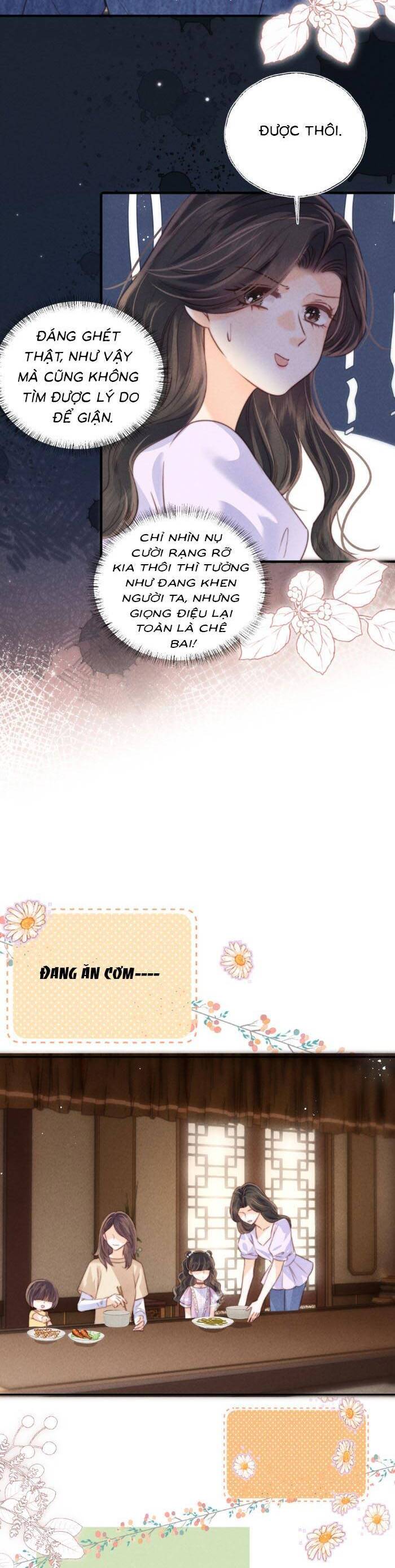 Cô Tổ Mới Ba Tuổi Rưỡi, Ôm Bình Sữa Xem Bói Được Cả Mạng Yêu Chiều Chapter 30 - Next Chapter 31