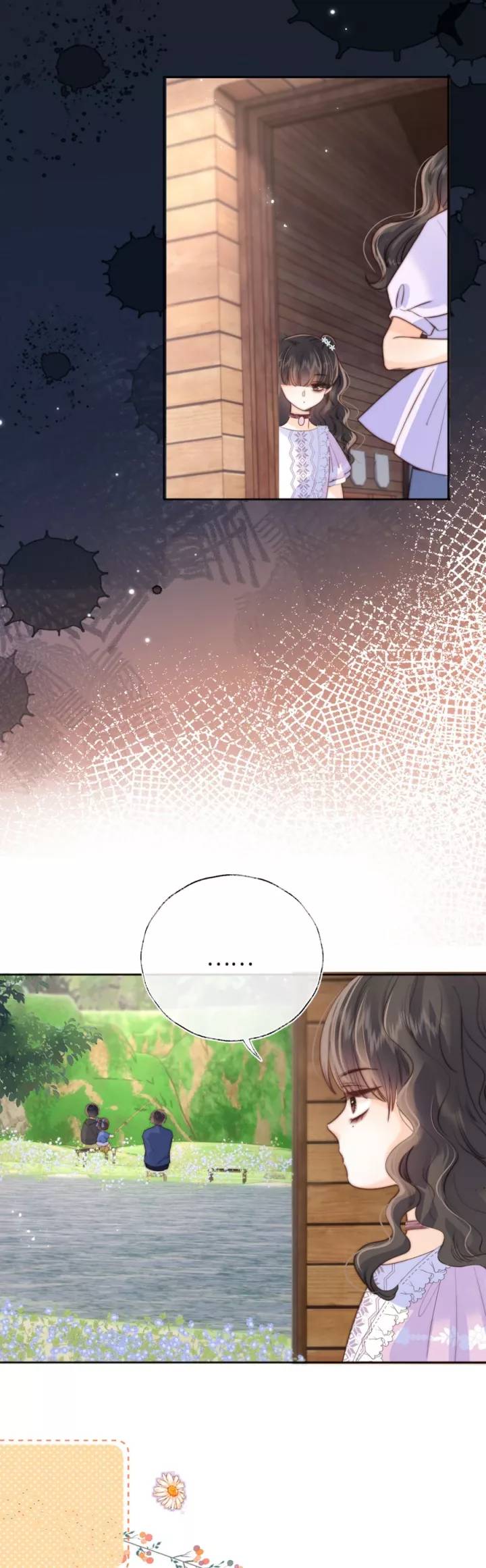 Cô Tổ Mới Ba Tuổi Rưỡi, Ôm Bình Sữa Xem Bói Được Cả Mạng Yêu Chiều Chapter 35 18