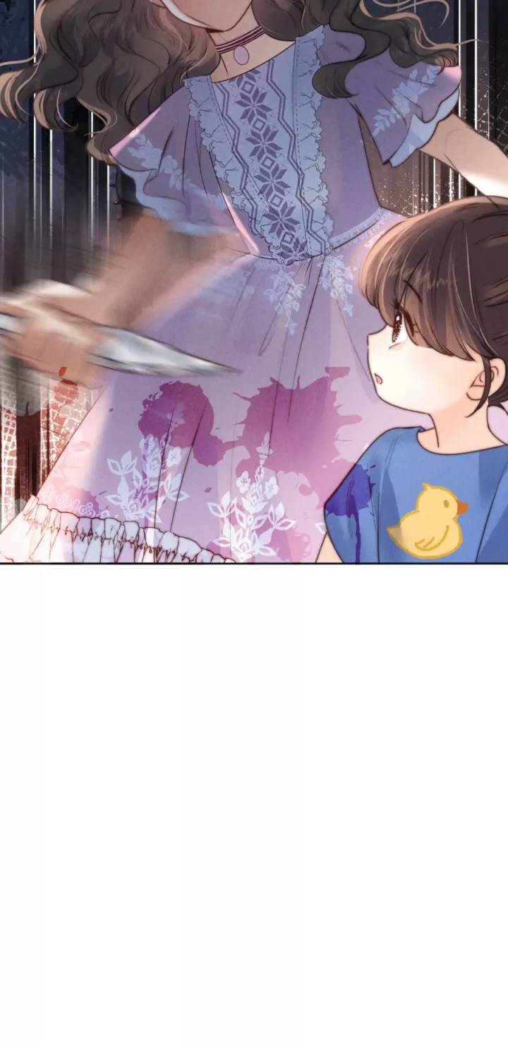 Cô Tổ Mới Ba Tuổi Rưỡi, Ôm Bình Sữa Xem Bói Được Cả Mạng Yêu Chiều Chapter 35 22