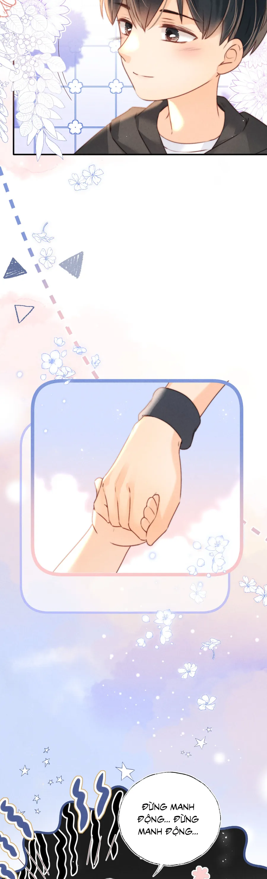 Cô Tổ Mới Ba Tuổi Rưỡi, Ôm Bình Sữa Xem Bói Được Cả Mạng Yêu Chiều Chapter 37 3