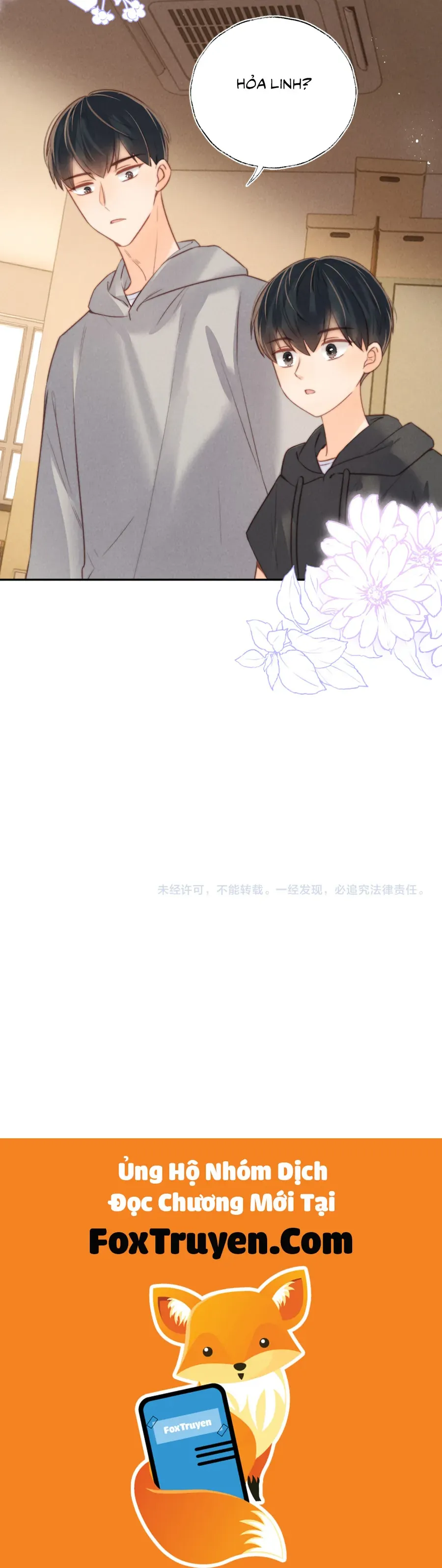 Cô Tổ Mới Ba Tuổi Rưỡi, Ôm Bình Sữa Xem Bói Được Cả Mạng Yêu Chiều Chapter 37 25