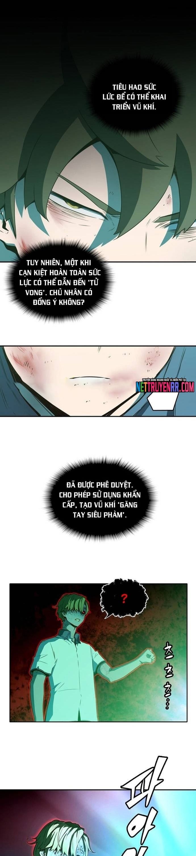 Cổ Vật Tối Thượng Chapter 23 3