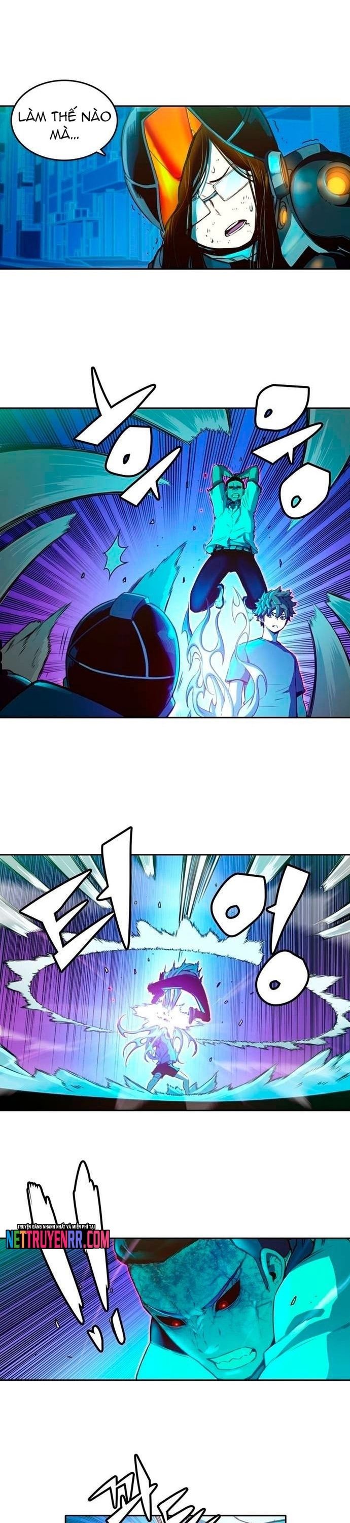 Cổ Vật Tối Thượng Chapter 23 7