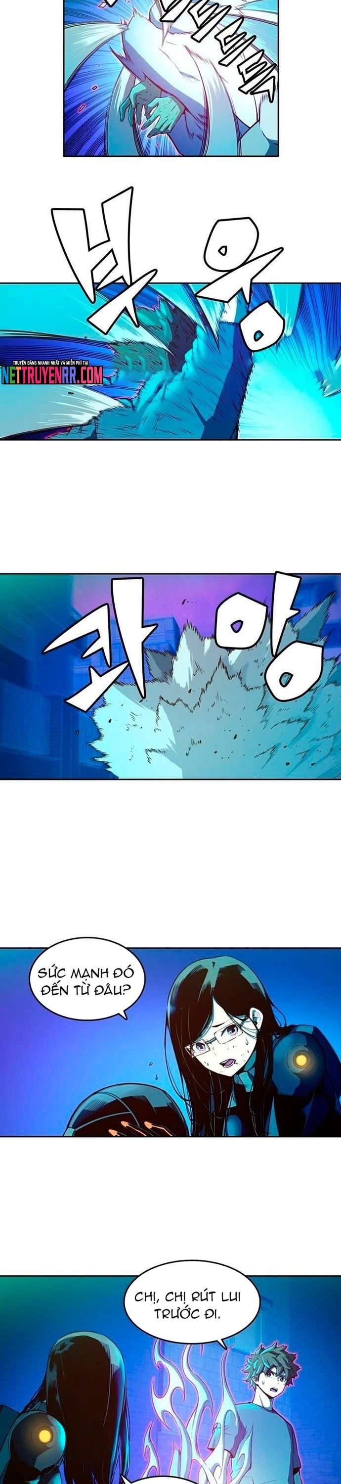 Cổ Vật Tối Thượng Chapter 23 8