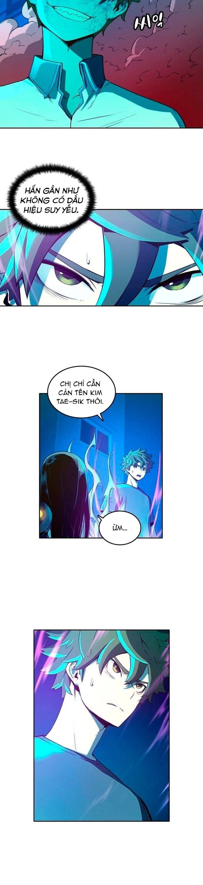 Cổ Vật Tối Thượng Chapter 23 10
