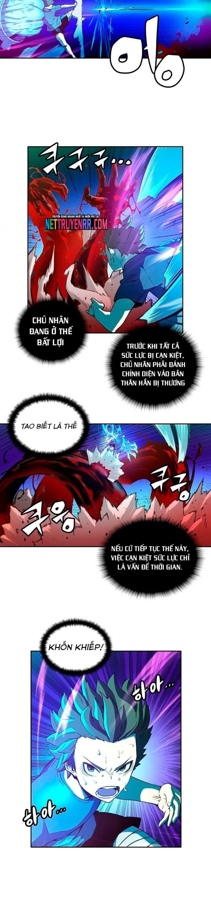Cổ Vật Tối Thượng Chapter 23 16