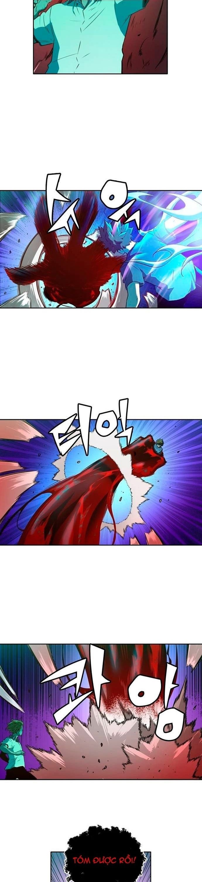 Cổ Vật Tối Thượng Chapter 23 18