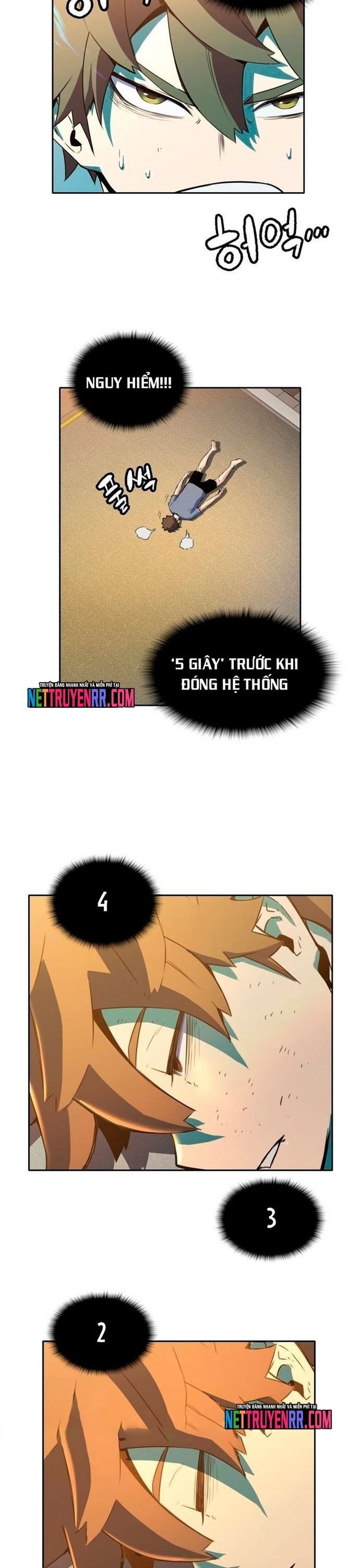 Cổ Vật Tối Thượng Chapter 23 24