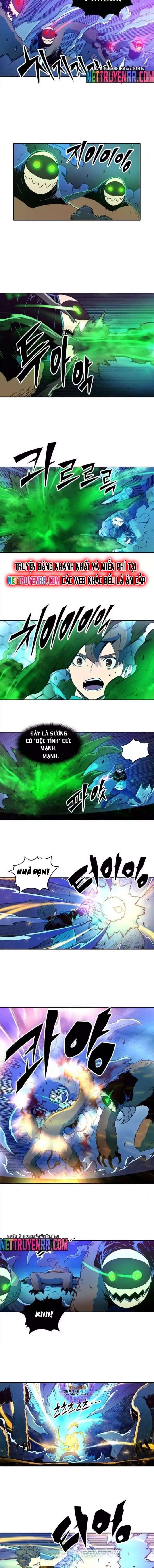 Cổ Vật Tối Thượng Chapter 41 - Trang 2