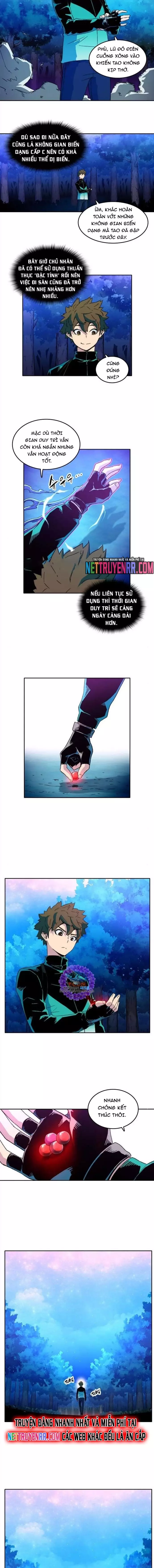Cổ Vật Tối Thượng Chapter 41 - Trang 2