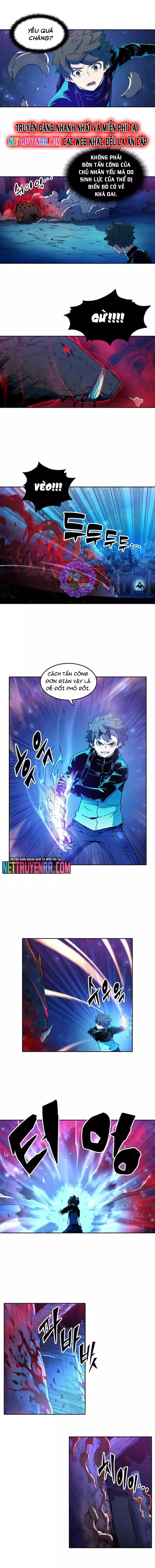 Cổ Vật Tối Thượng Chapter 41 - Trang 2