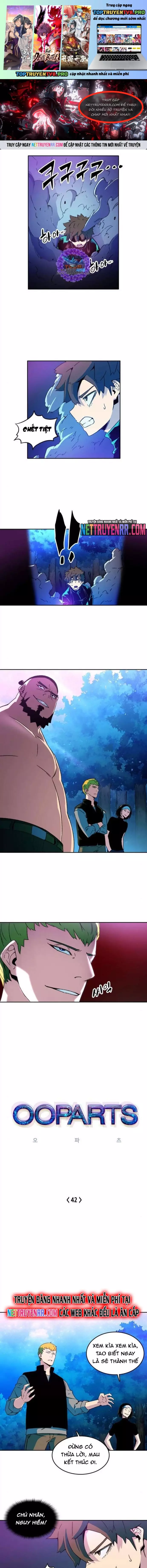 Cổ Vật Tối Thượng Chapter 42 - Trang 2