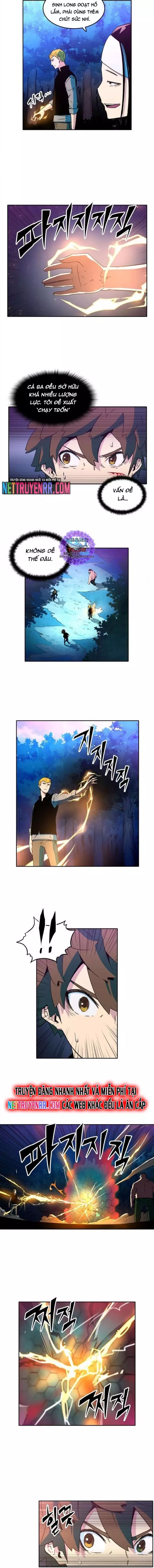 Cổ Vật Tối Thượng Chapter 42 - Trang 2