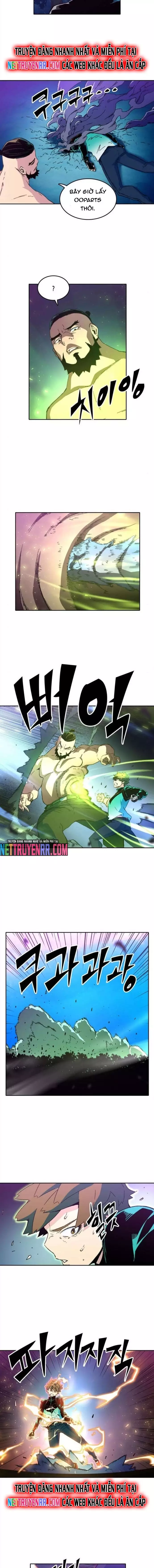 Cổ Vật Tối Thượng Chapter 42 - Trang 2