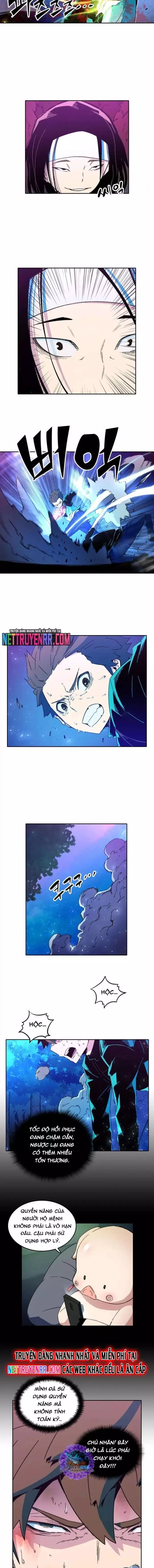 Cổ Vật Tối Thượng Chapter 42 - Trang 2