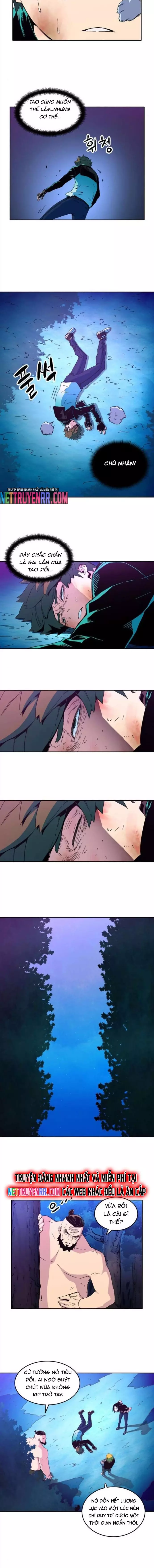 Cổ Vật Tối Thượng Chapter 42 - Trang 2