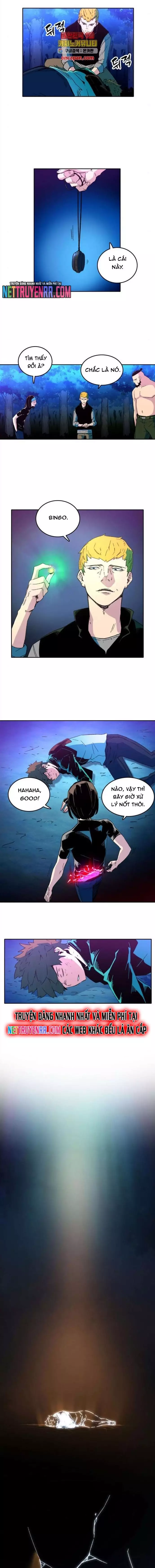Cổ Vật Tối Thượng Chapter 42 - Trang 2
