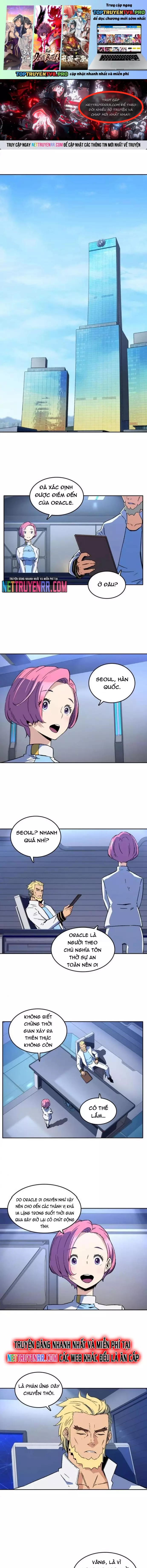 Cổ Vật Tối Thượng Chapter 44 - Trang 2