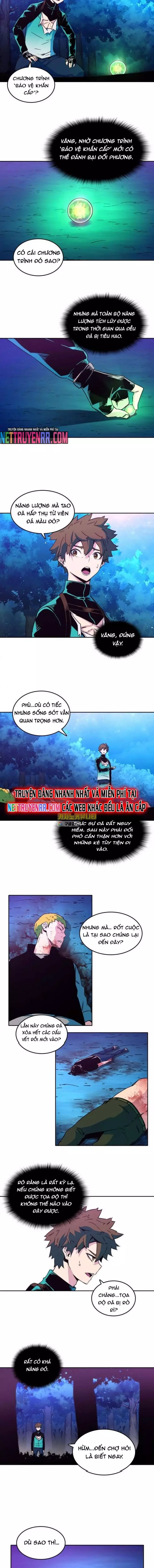 Cổ Vật Tối Thượng Chapter 44 - Trang 2