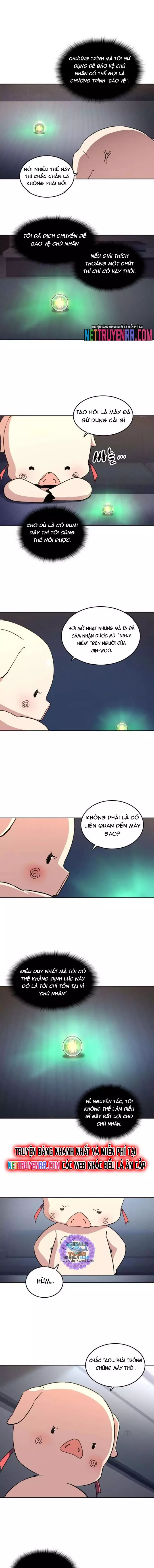 Cổ Vật Tối Thượng Chapter 44 - Trang 2