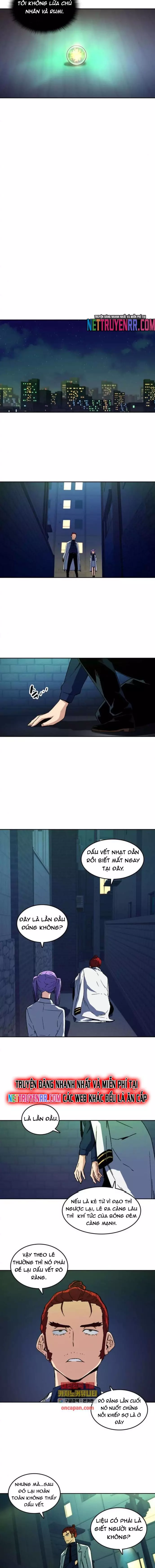 Cổ Vật Tối Thượng Chapter 44 - Trang 2