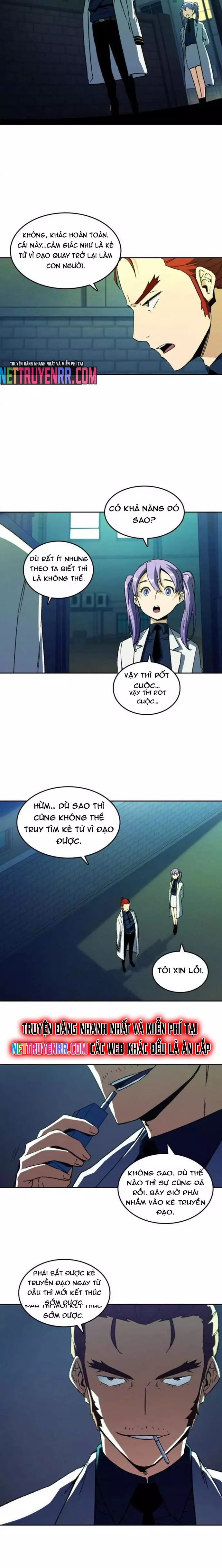 Cổ Vật Tối Thượng Chapter 44 - Trang 2