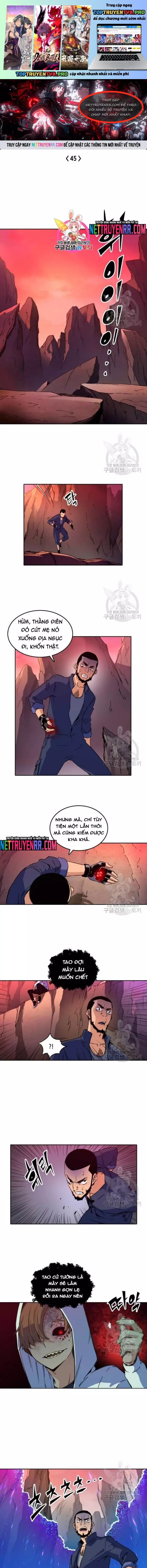 Cổ Vật Tối Thượng Chapter 45 - Trang 2