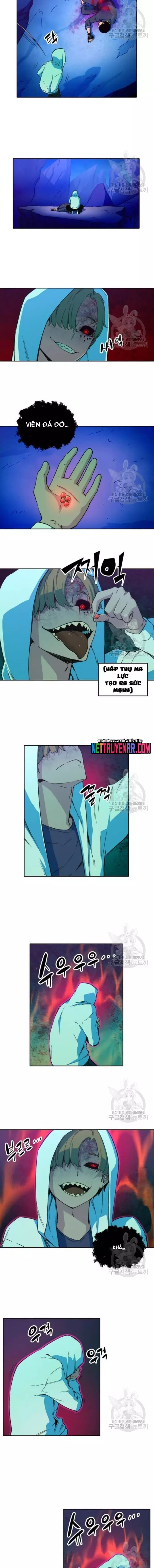 Cổ Vật Tối Thượng Chapter 45 - Trang 2