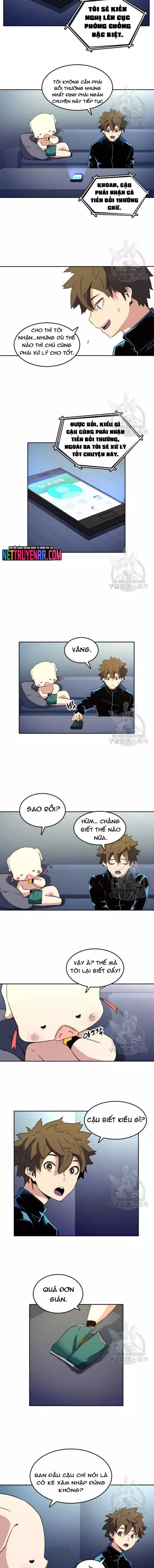 Cổ Vật Tối Thượng Chapter 45 - Trang 2