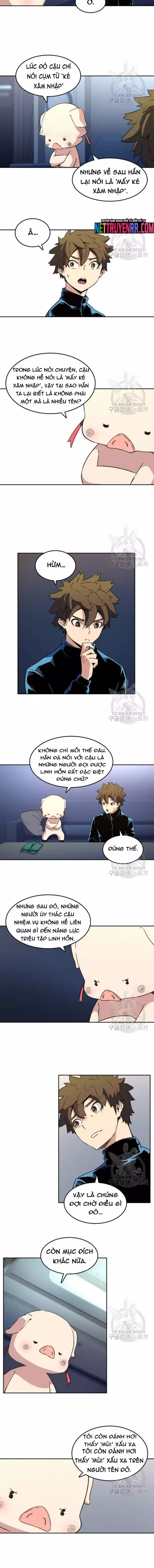 Cổ Vật Tối Thượng Chapter 45 - Trang 2