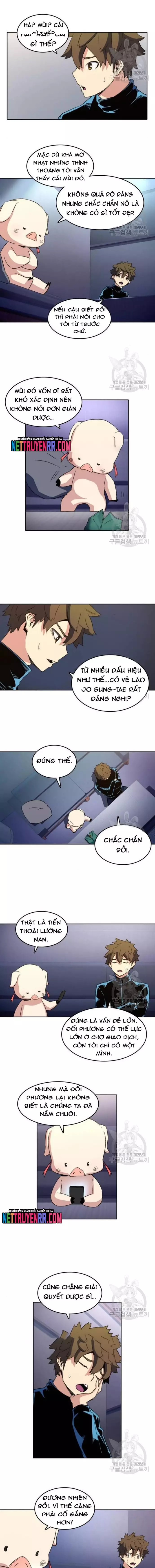 Cổ Vật Tối Thượng Chapter 45 - Trang 2
