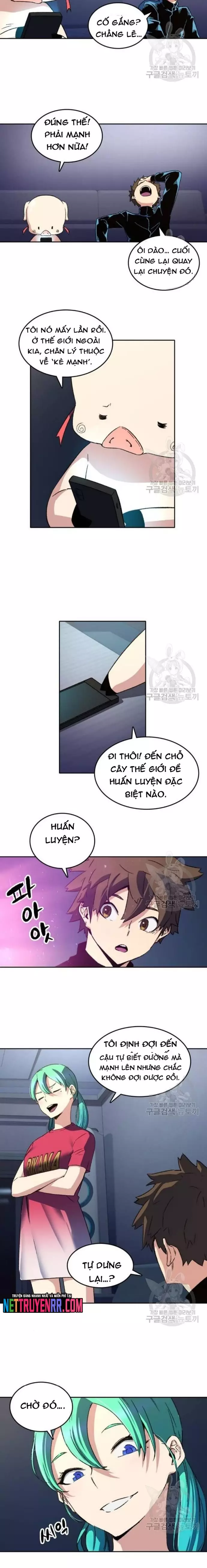 Cổ Vật Tối Thượng Chapter 45 - Trang 2