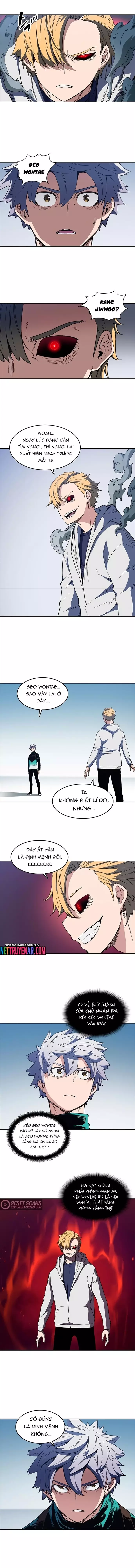 Cổ Vật Tối Thượng Chapter 74 5