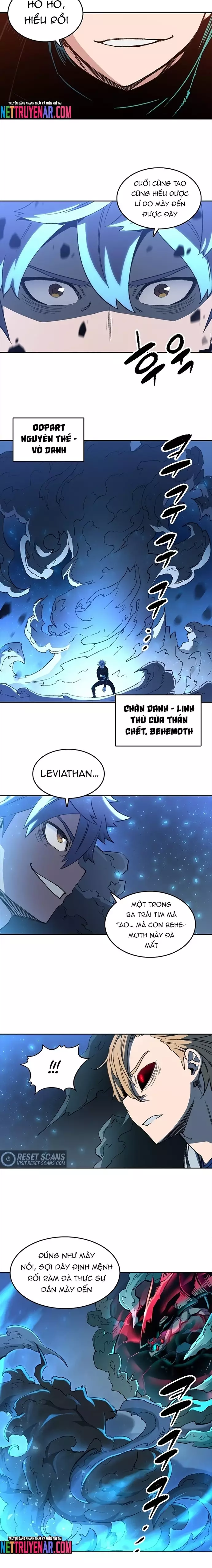 Cổ Vật Tối Thượng Chapter 74 9